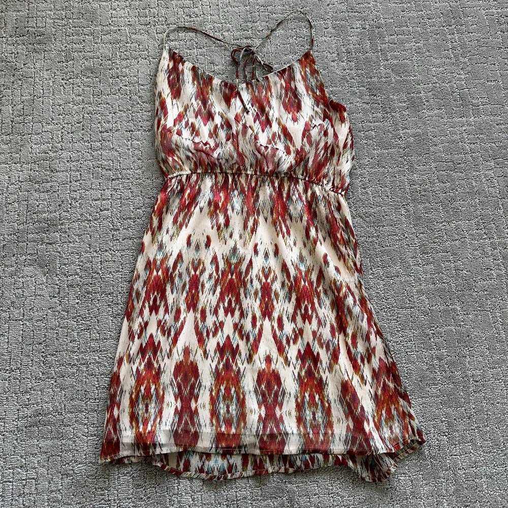 Roxy Dress
